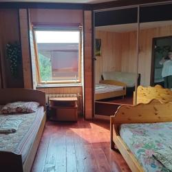 3-комнатный коттедж стандарт