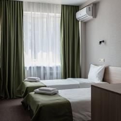 Фото Отель Premier Hotel (Премьер)