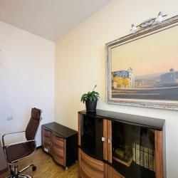 3-комнатные апартаменты улучшенные