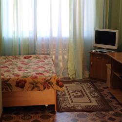 Фото Отель Ника