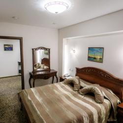 фото 44 Le Vashoff Hotel (Ле Вашофф)