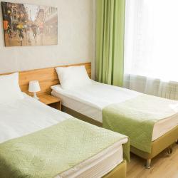 Номер улучшенный семейный