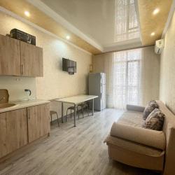 Фото Апартаменты на улице Крымская 22 корпус 23