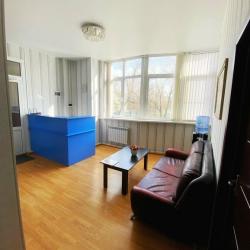 Фото Отель На Спартака