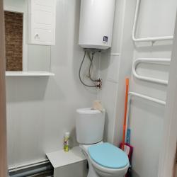 Фото Отель Сутки как дома на проезде Сафьяновых 1