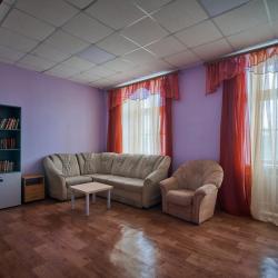 Фото Отель Sever inn (Север инн)