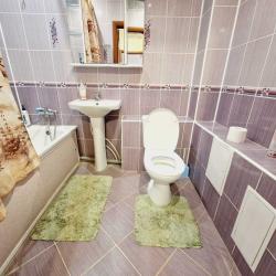 Фото Апартаменты на улице Советская 104