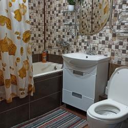 Фото Апартаменты на улице Розы Люксембург 5