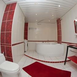 Фото Отель Harter Rooms на улице Университетская 23/4