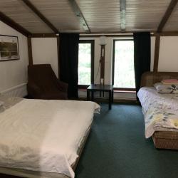 3-комнатные апартаменты улучшенные №3