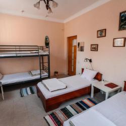 Фото Отель Самовар