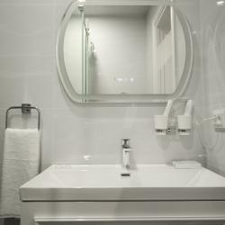 Фото Отель Aliz Boulevard Hotel (Ализ Бульвар)