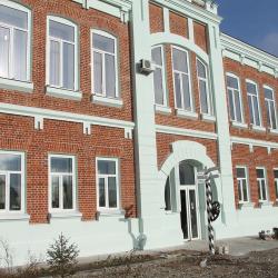 Фото Отель Гостевой Дом Верста