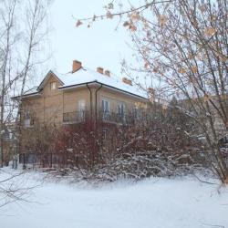 Фото Отель Вестник