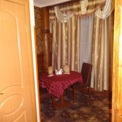 Фото Отель Щелковый путь