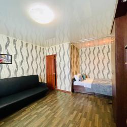 Фото Апартаменты на улице Загорьевская