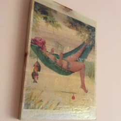 Фото Отель Вишнёвка