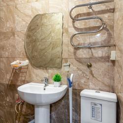 Апартаменты студия