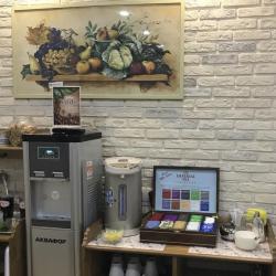 Фото Отель Спутник