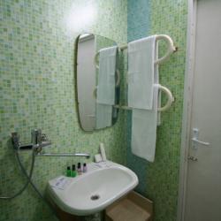 Фото Апартаменты на проспекте Ленина 38