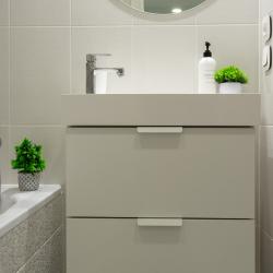 1-комнатные апартаменты люкс ул. Осканова, д. 6