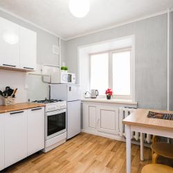 Фото Отель Квартирка-НСК на улице Блюхера 37