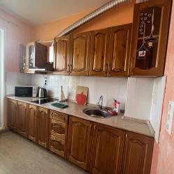 1-комнатные апартаменты стандарт