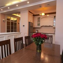 Фото Sweet Home Апарт-отель (Свит Хоум) на улице Бузанда 13