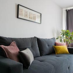 Фото Отель Apartic на проспекте Мира