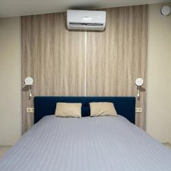 Фото Отель The Les (Лес)