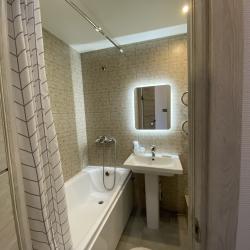 1-комнатные апартаменты стандарт