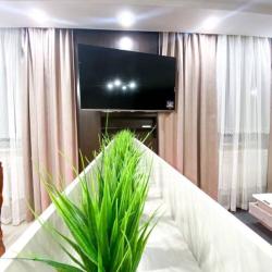 2-комнатные апартаменты стандарт №3