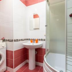 Фото Апартаменты SunRеntаl (СанРентал) на улице Пацаева