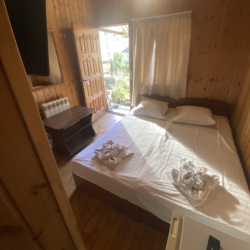 Фото Отель Эдем