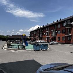 Фото Апартаменты на улице Железноводская 72