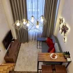Фото Отель EasyGuest на улице Клары Цеткин