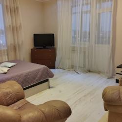 2-комнатные апартаменты стандарт