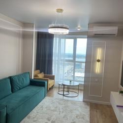 Фото Апартаменты на улице Владимира Петровского