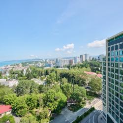 Pullman Sochi Centre (Пуллман Сочи Центр) — 3633a5b7bf0c26327ebb169ca29991a6