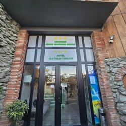 Фото Отель Old Tbilisi Terrace (Олд Террас)