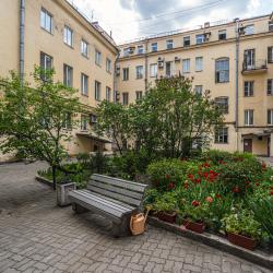 фото 35 ARent (АРент) на переулке Никольский