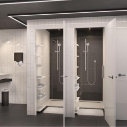 Qube Capsule Hotel (Куб Капсульный Отель) — 3633f1f471fc2730246233581a9fcbc0