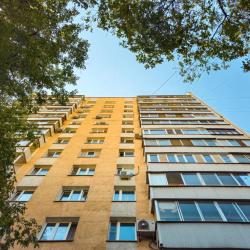 фото 27 Апартаменты в Хамовниках на улице Малая Пироговская