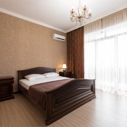 Фото Отель Империя гор