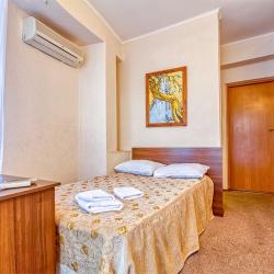 Фото Отель Интер