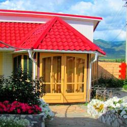 Фото Отель Барская усадьба