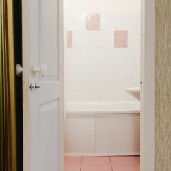 Фото Отель На Сутки на улице Линейная