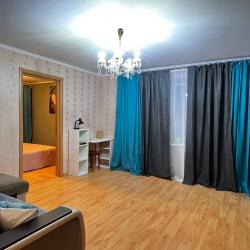 2-комнатные апартаменты стандарт