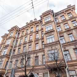 Фото Отель Апарт Вояж на улице 6-Советская