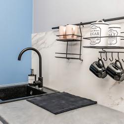 1-комнатные апартаменты улучшенные